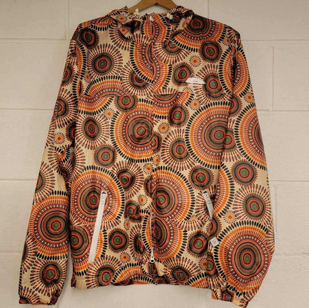 Durkl Jacket #024587